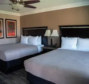 Quality Inn & Suites Santa Maria hotel detail image 4
