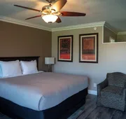 Quality Inn & Suites Santa Maria hotel detail image 7