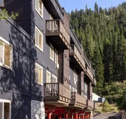 Red Wolf Lodge at Olympic Valley hotel detail image 7