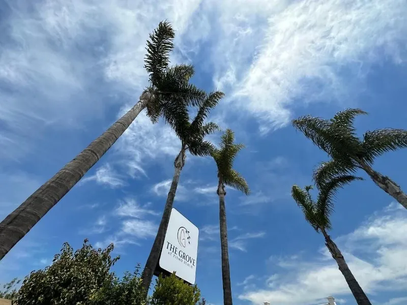 The Grove At Pismo Beach hotel detail image 2