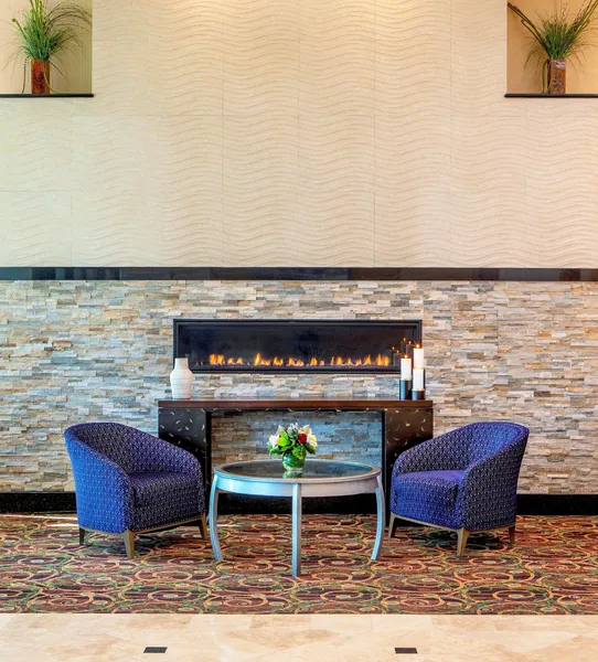 Crowne Plaza Boston - Woburn by IHG hotel detail image 2