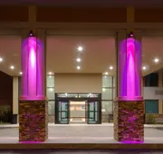Crowne Plaza Boston - Woburn by IHG hotel detail image 3