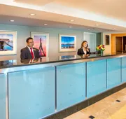 Crowne Plaza Boston - Woburn by IHG hotel detail image 4