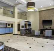 Crowne Plaza Boston - Woburn by IHG hotel detail image 5