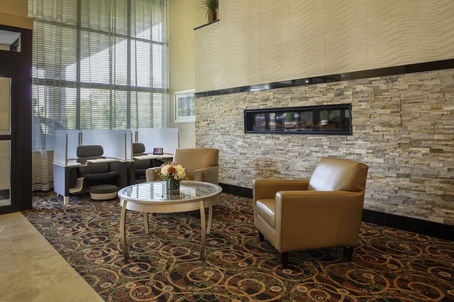 Crowne Plaza Boston - Woburn by IHG hotel detail image 6
