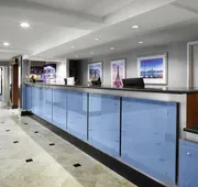 Crowne Plaza Boston - Woburn by IHG hotel detail image 7