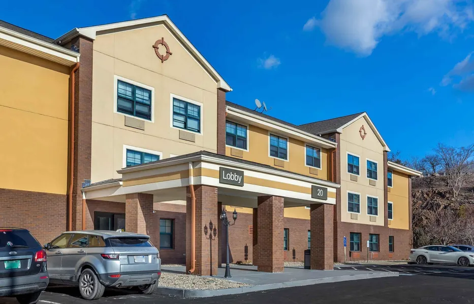 Extended Stay America Suites Boston Braintree hotel detail image 2