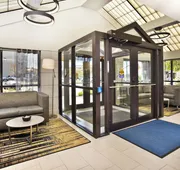 Holiday Inn Express Boston - Waltham by IHG hotel detail image 3