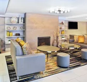 Holiday Inn Express Boston - Waltham by IHG hotel detail image 5