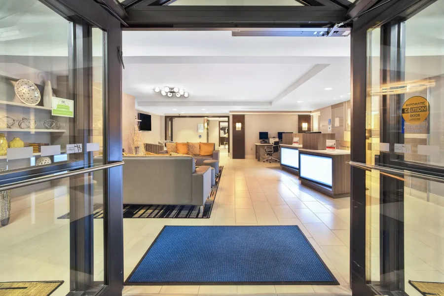 Holiday Inn Express Boston - Waltham by IHG hotel detail image 6