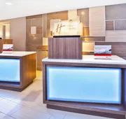 Holiday Inn Express Boston - Waltham by IHG hotel detail image 7