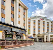 Hampton Inn Boston - Norwood hotel detail image 3