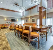 Hampton Inn Boston - Norwood hotel detail image 5