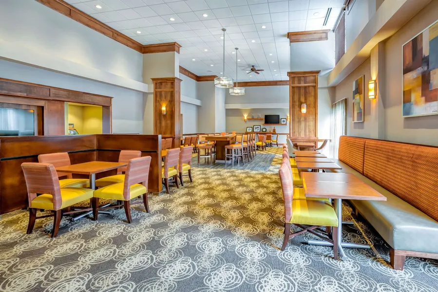 Hampton Inn Boston - Norwood hotel detail image 6