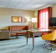 Hampton Inn Boston - Norwood hotel detail image 7