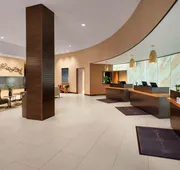 Boston Marriott Burlington hotel detail image 3