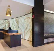 Boston Marriott Burlington hotel detail image 4