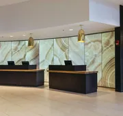 Boston Marriott Burlington hotel detail image 5