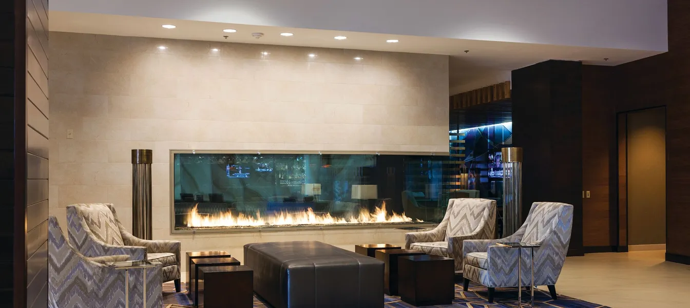 Boston Marriott Burlington hotel detail image 6