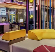 Aloft by Marriott Lexington hotel detail image 5
