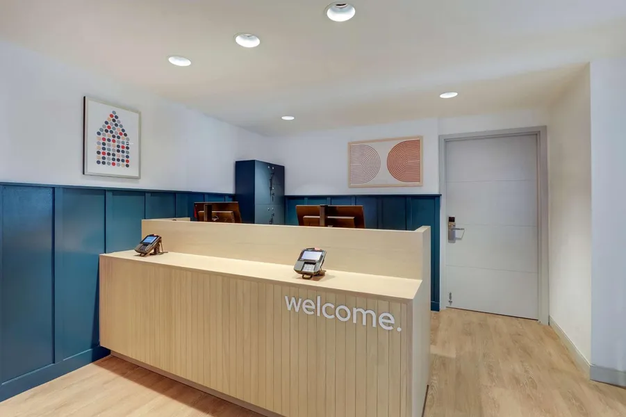 Sonesta Simply Suites Boston Braintree hotel detail image 2