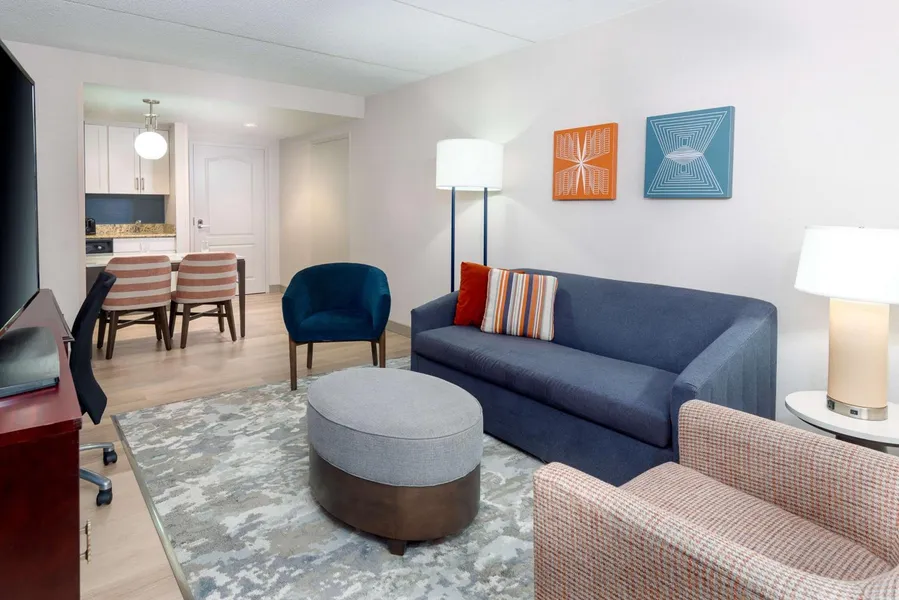 Homewood Suites by Hilton Boston/Canton, MA hotel detail image 6