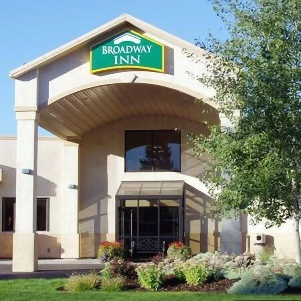 Broadway Inn Conference Center hotel detail image 6