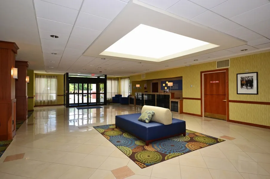 Garner Hotel Brockton - Boston by IHG hotel detail image 2