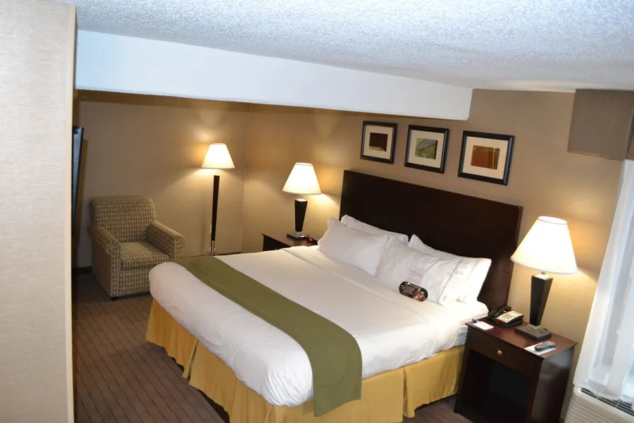 Garner Hotel Brockton - Boston by IHG hotel detail image 6