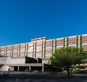 Hampton Inn Boston Natick hotel detail image 3