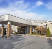 Best Western Plus New Englander hotel detail image 3