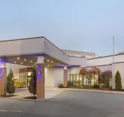 Best Western Plus New Englander hotel detail image 4