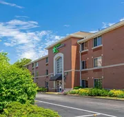 Extended Stay America Suites Boston Woburn hotel detail image 4