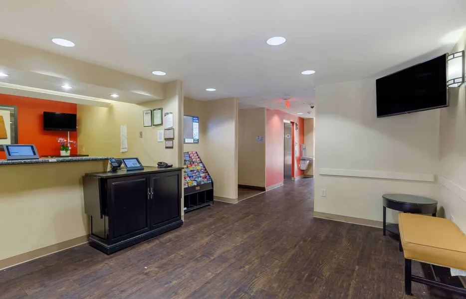 Extended Stay America Suites Boston Woburn hotel detail image 6
