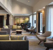 Courtyard by Marriott Boston Norwood/Canton hotel detail image 3