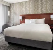 Courtyard by Marriott Boston Norwood/Canton hotel detail image 4