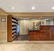 Comfort Inn Foxboro – Mansfield hotel detail image 3