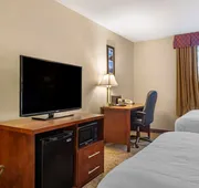 Comfort Inn Foxboro – Mansfield hotel detail image 5