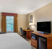Comfort Inn Foxboro – Mansfield hotel detail image 7