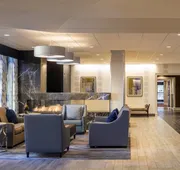 Four Points By Sheraton Norwood hotel detail image 4