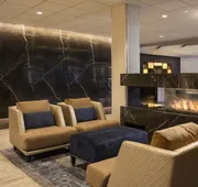 Four Points By Sheraton Norwood hotel detail image 5