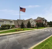 Residence Inn by Marriott Foxborough hotel detail image 4
