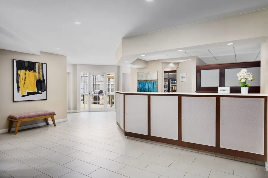Residence Inn by Marriott Foxborough hotel detail image 6