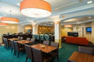 Residence Inn by Marriott Boston Framingham hotel detail image 2