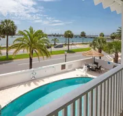 Hilton St. Augustine Historic Bayfront hotel detail image 3