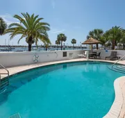 Hilton St. Augustine Historic Bayfront hotel detail image 4
