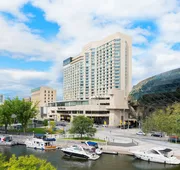 The Westin Ottawa hotel detail image 3