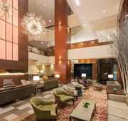 The Westin Ottawa hotel detail image 5