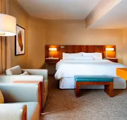 The Westin Ottawa hotel detail image 7