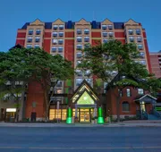 Holiday Inn Ottawa Dwtn - Parliament Hill by IHG hotel detail image 3